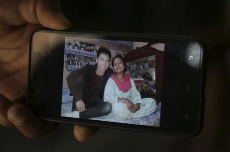 چین میں پاکستانی دلہنوں کے ساتھ بھیانک سلوک، سمیہ ڈیوڈ کے معاملے نے دنیا کو ہلا کر رکھ دیا