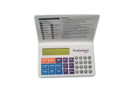 HCP_Nutritional Calculator