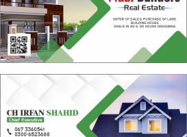 Hadi Builders Real Estate