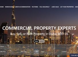 Elite Commercial Property